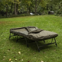 Fox Flatliner X MF8 All Season Sleep System